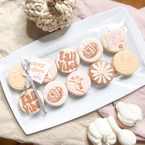 Cookie Decorating Supplies: The Beginner Guide